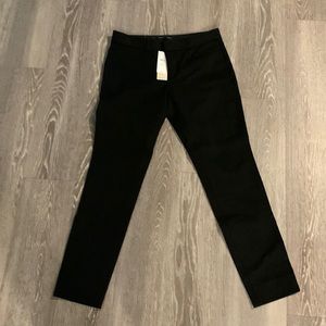 Banana Republic Dress Pants Black - Brand New w/tag